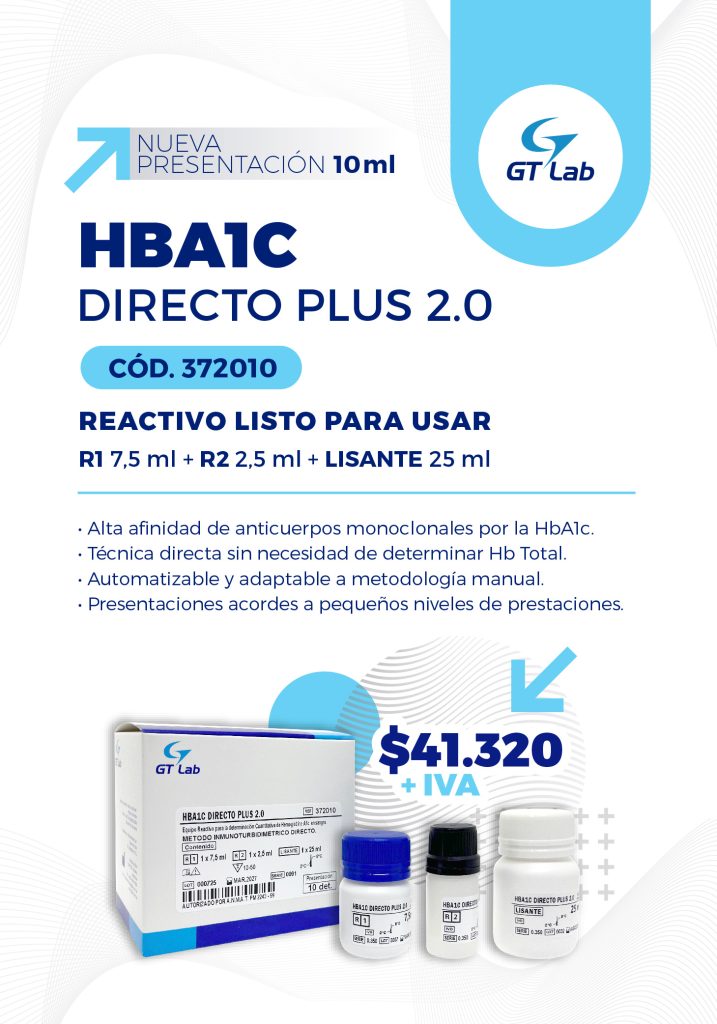 Cambios de precios HDL-LDL-HbA1c-08